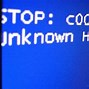 Image result for Windows Blue Screen History