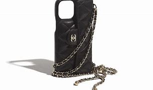 Image result for Chanel Phone Holder Belt Bag for Men