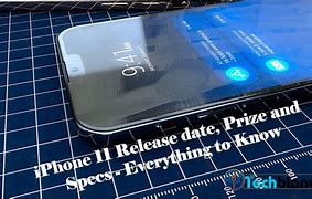 Image result for When Is the iPhone 11 Release Date