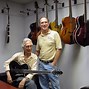 Image result for Benedetto Pat Martino Guitar