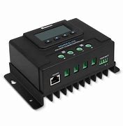 Image result for Solar Charging Controller
