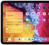 Image result for iOS 12 iPad Home Screen