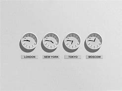 Image result for World Clock Wallpaper