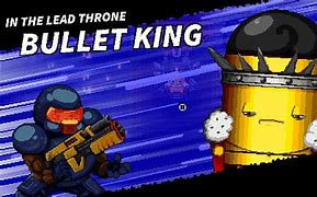 Image result for Enter the Gungeon Bullet Character