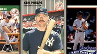 Image result for Ken Phelps Yankees