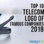 Image result for Telecommunication Company Logo and Slogan