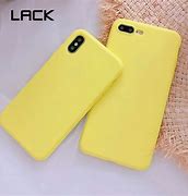 Image result for Soft Yellow Phone Case