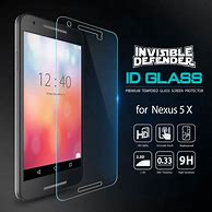 Image result for LG Nexus 5X Screen Protector