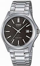 Image result for casio analog watch