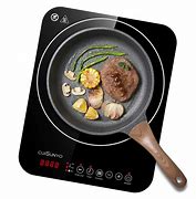 Image result for Small Induction Cooktop Portable