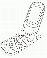 Image result for Coloring Pages of a Phone