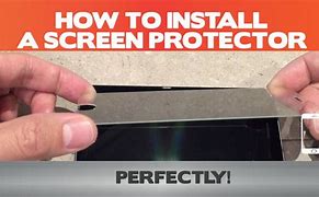 Image result for How to Install Film Screen Protector