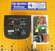 Image result for JBL EON 315 Mixer Board Parts
