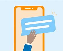 Image result for Sending Texts