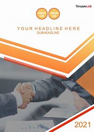 Image result for Contract Cover Page Template