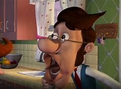 Image result for Jimmy Neutron Hugh