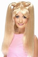 Image result for 90s Wigs