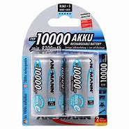 Image result for 10000mAh Rechargeable Batteries