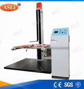Image result for Drop Test Machine