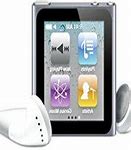 Image result for iPod Nano 6 Features