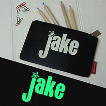 Image result for Glow in the Dark Pencil Case at Walmart