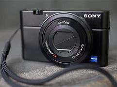 Image result for Sony Ox100 Camera