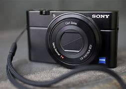 Image result for Sony Cyber-shot Pocket Camera