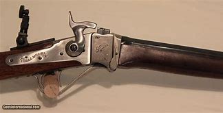 Image result for Lyman Baby Sharps Rifle