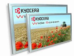 Image result for Kyocera Display
