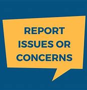 Image result for Reporst Issues