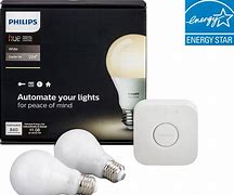 Image result for Philips Hue Play Double Pack Black