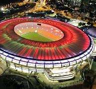 Image result for Brazil Olympic Stadium
