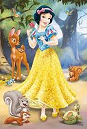 Image result for Snow White Disney Princess