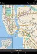 Image result for MTA App Map