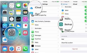 Image result for Find iPhone Backup