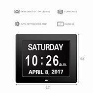 Image result for Touch Screen Calendar