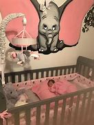 Image result for Dumbo Nursery