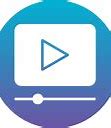 Image result for Video Player Icon