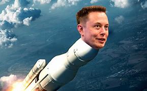 Image result for Elon Musk Mars Ship