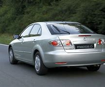 Image result for Mazda 6 2003 Srodek