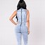 Image result for Blue Fashion Nova Jumpsuit