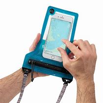 Image result for Runoff Waterproof Phone Pouch