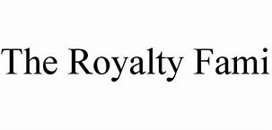 Image result for The Royalty Family Logo