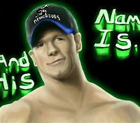 Image result for John Cena and His Son