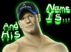 Image result for His Name Is John Cena