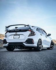 Image result for Honda Civic Type R Largest Car