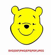 Image result for Winnie the Pooh SVG Cut Files