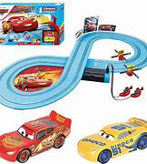 Image result for Disney Pixar Cars Race Track