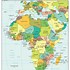 Image result for Africa Map Mirrored Vertically