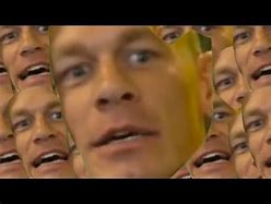 Image result for John Cena Necklace Pearl Meme